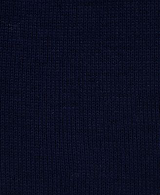 Baby Boys Cotton Striped Sweater & Pants, 2 Piece Set