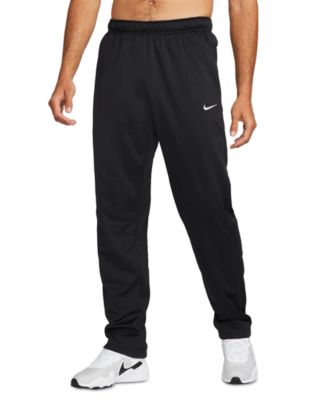 Men's Relaxed-Fit Therma-FIT Open Hem Fitness Pants