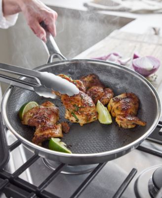 Apex Hybrid Ceramic Nonstick 8" Frypan, Exclusively at Macy's