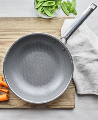 Apex Hybrid Ceramic Nonstick 11" Wok, Exclusively at Macy's