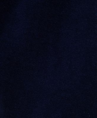 Baby Boys Dino Striped Velour Top & Pants, 2 Piece Set