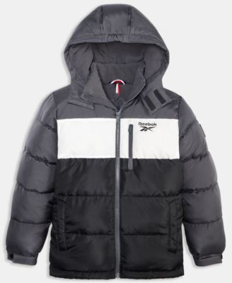 Reebok - x