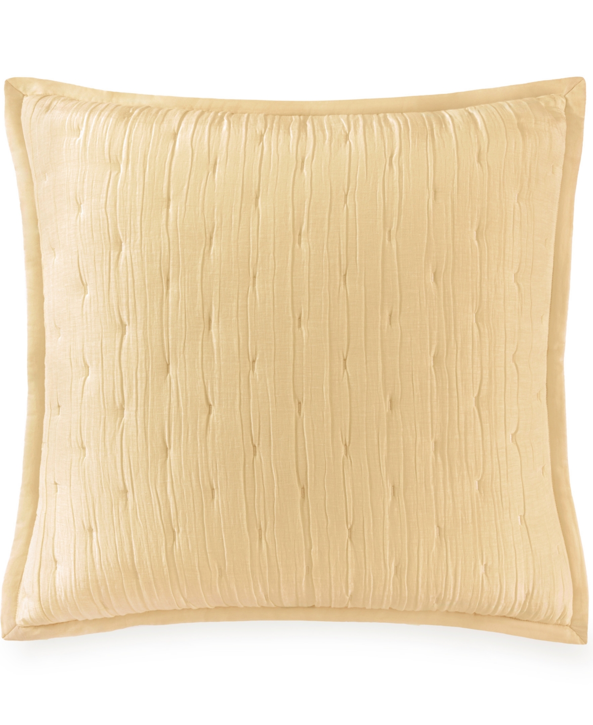 Meditate Sham, European - Gold