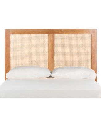 Vienna Cane Twin Headboard