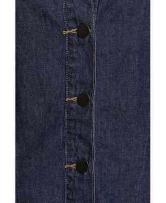 Women's Kirie Denim Top