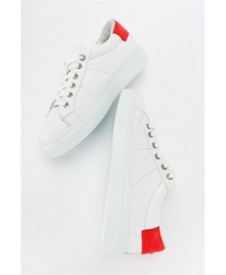 Ayverie Leather Sneaker (Women)