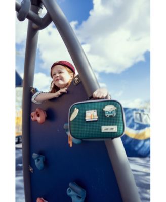 Kids Light Nine Lunch Tote