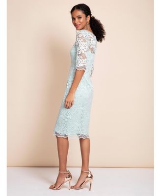 Women's Lila Lace Dress