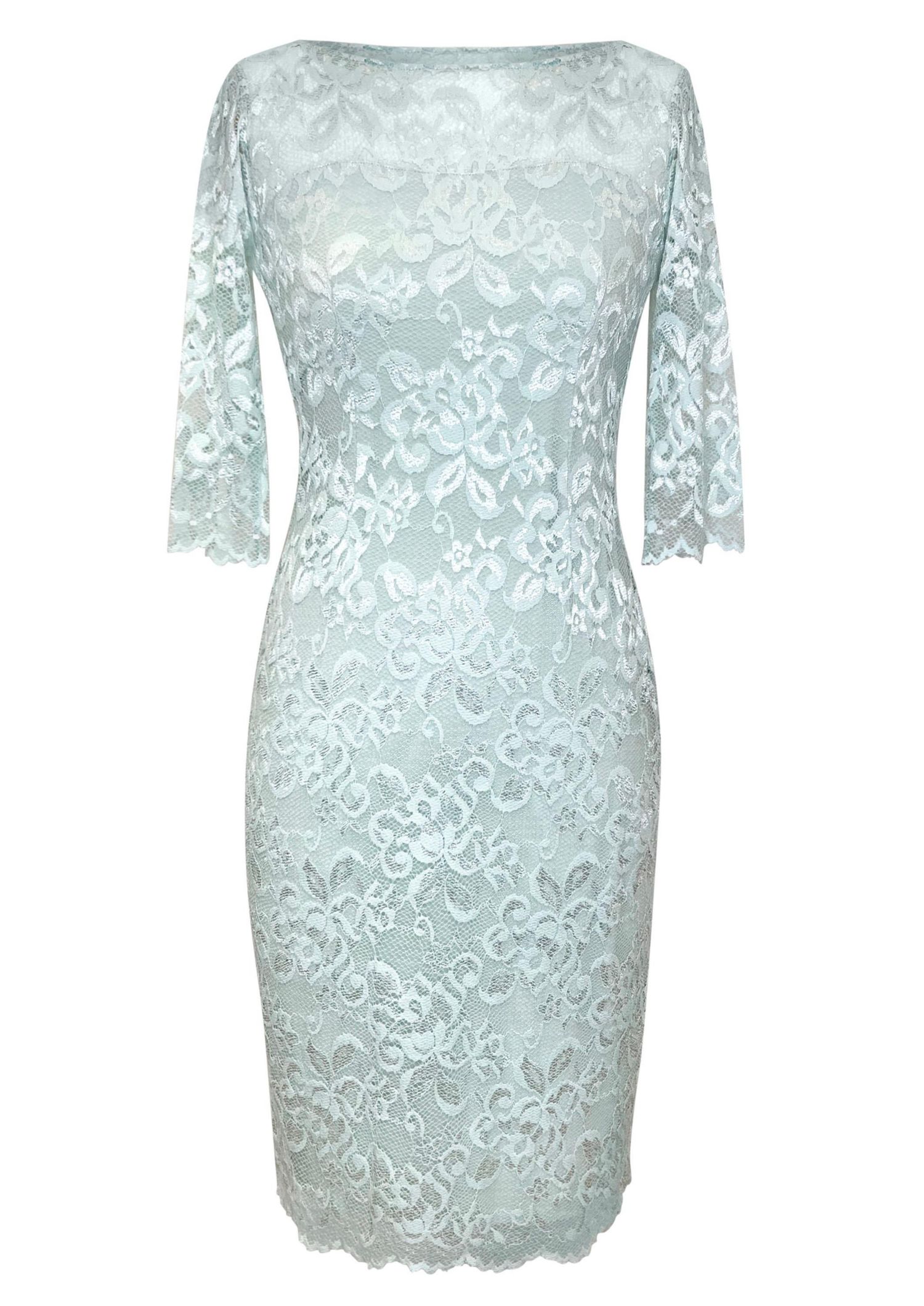 Women's Lila Lace Dress