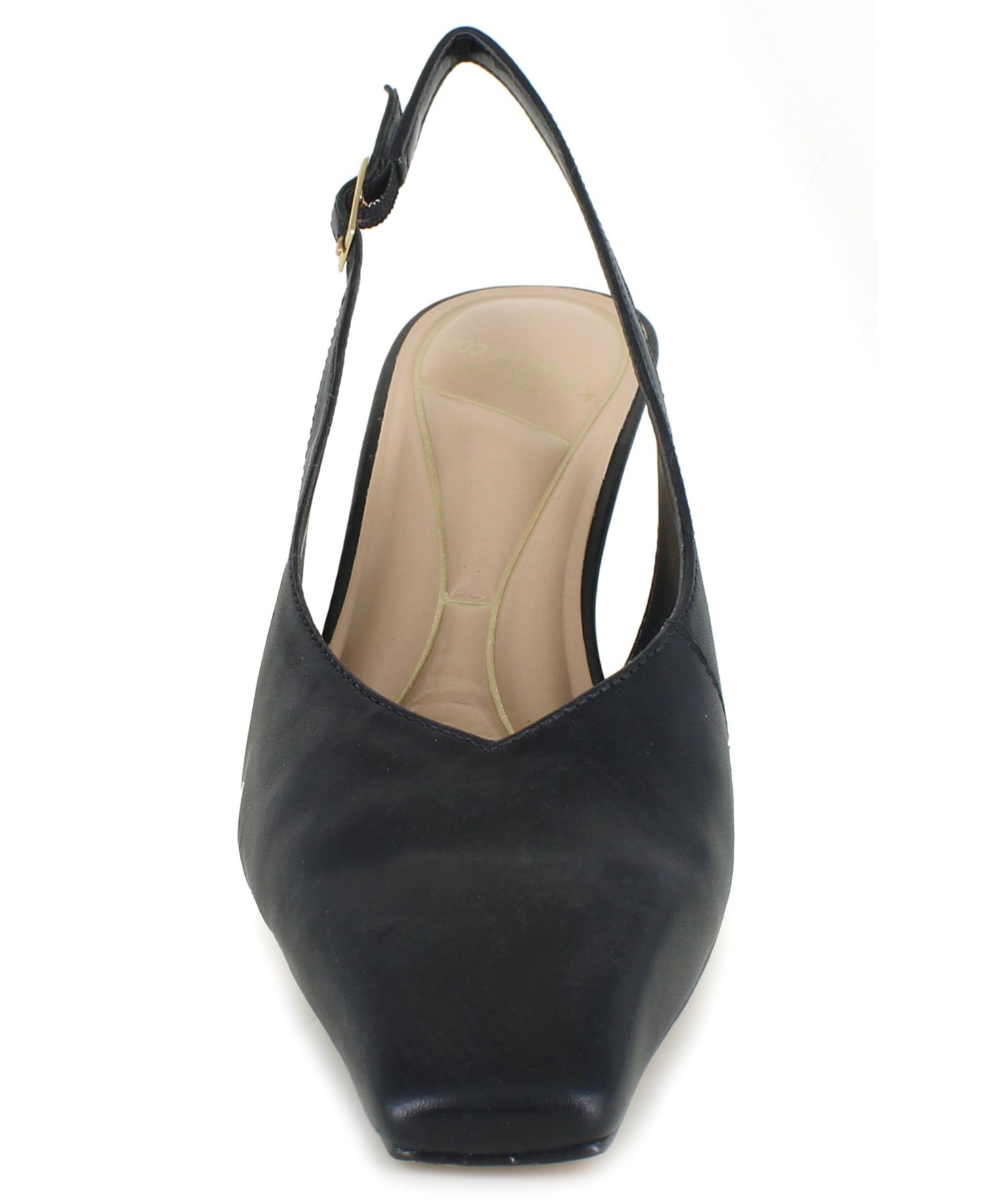 Women's Meilani Square Toe Slingback Pumps