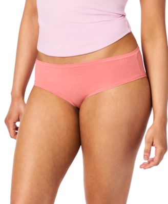 GapBody Women's Breathe Hipster Underwear GPW00176	