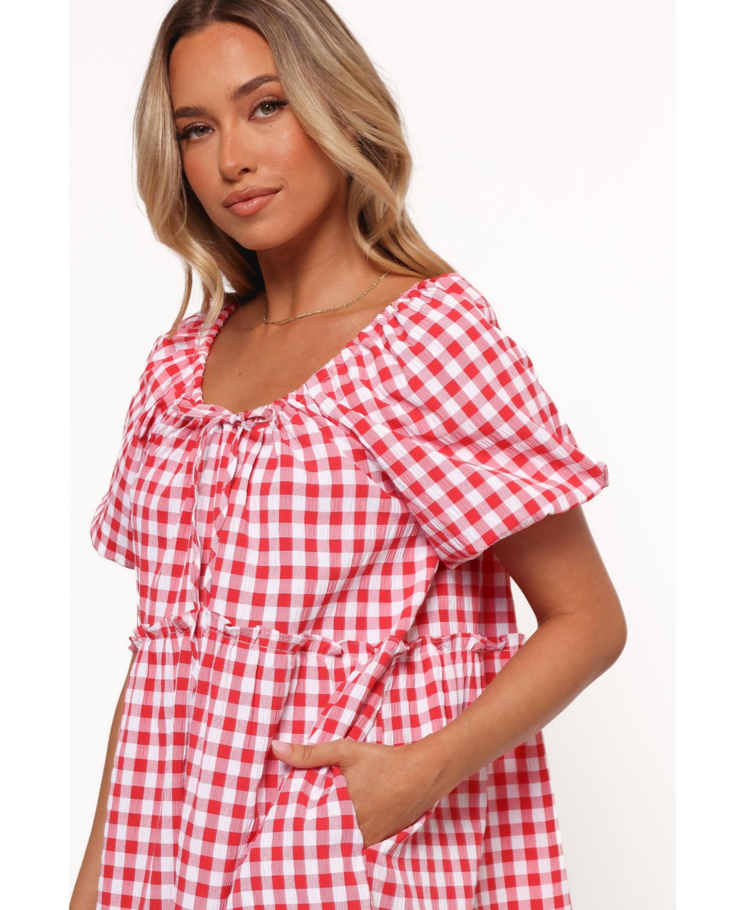 Women's Dorothea Mini Dress