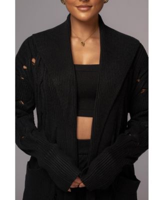 Women's Brixton Knit Cardigan