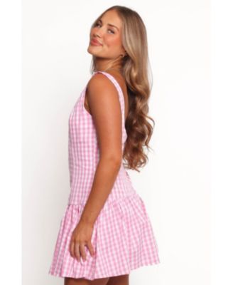 Women's Sterling Mini Dress