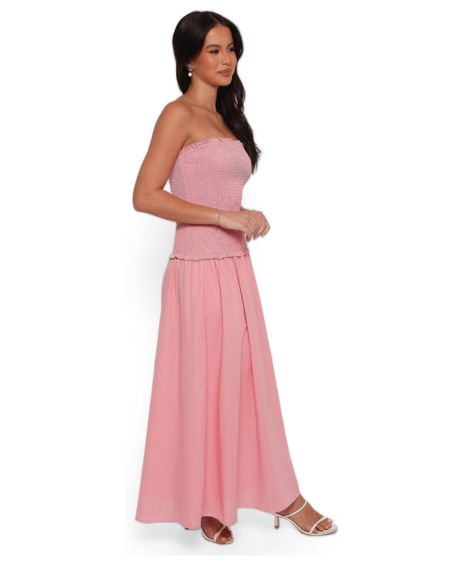 Women's Bea Maxi Dress