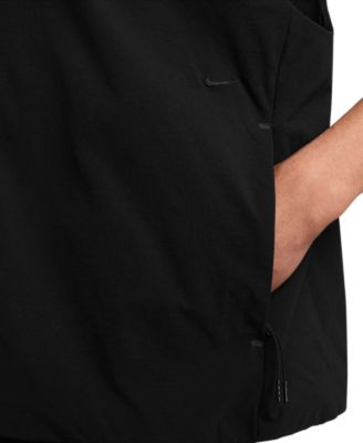 Men's Tech Dri-FIT Woven Windrunner Vest