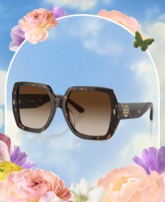 Women's Sunglasses, TY7191U