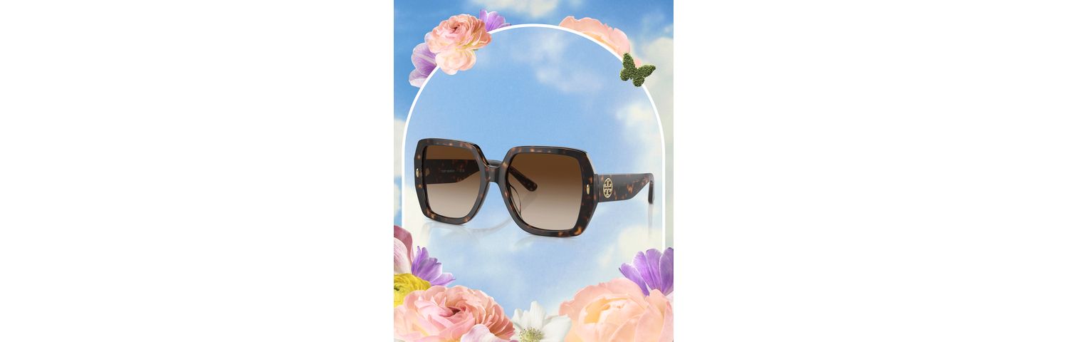 Women's Sunglasses, TY7191U