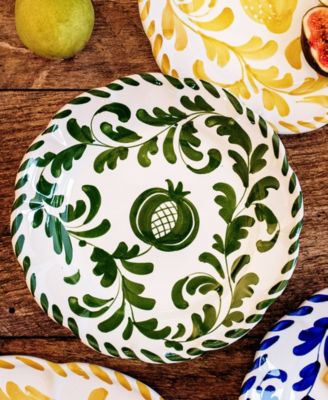 Arezzo Salad Plate