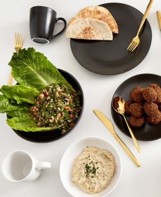 Essential Dinnerware Collection