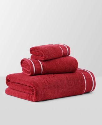 Legacy Cotton Terry Towel Set