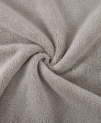 Long Branch Cotton Terry Towel Set