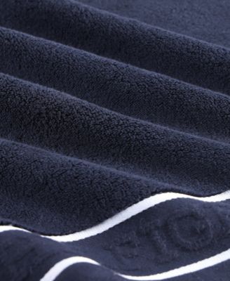 Legacy Cotton Terry Towel Set