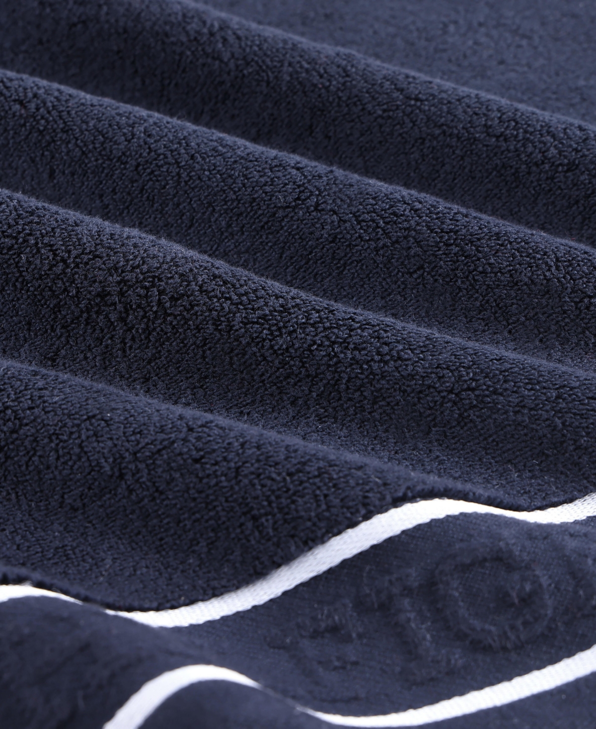 Tommy Hilfiger Th Legacy Cotton Terry Towel Set