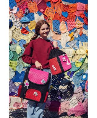 Kids Light Nine Sophy Drawstring Backpack