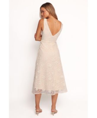 Women's Louise Midi Dress