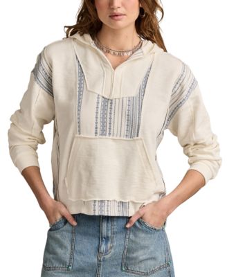 Lucky Brand