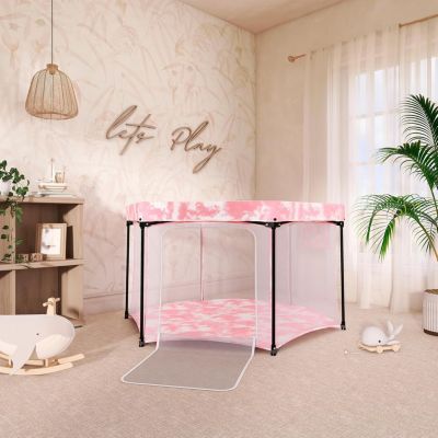 Kids Onyx Playpen