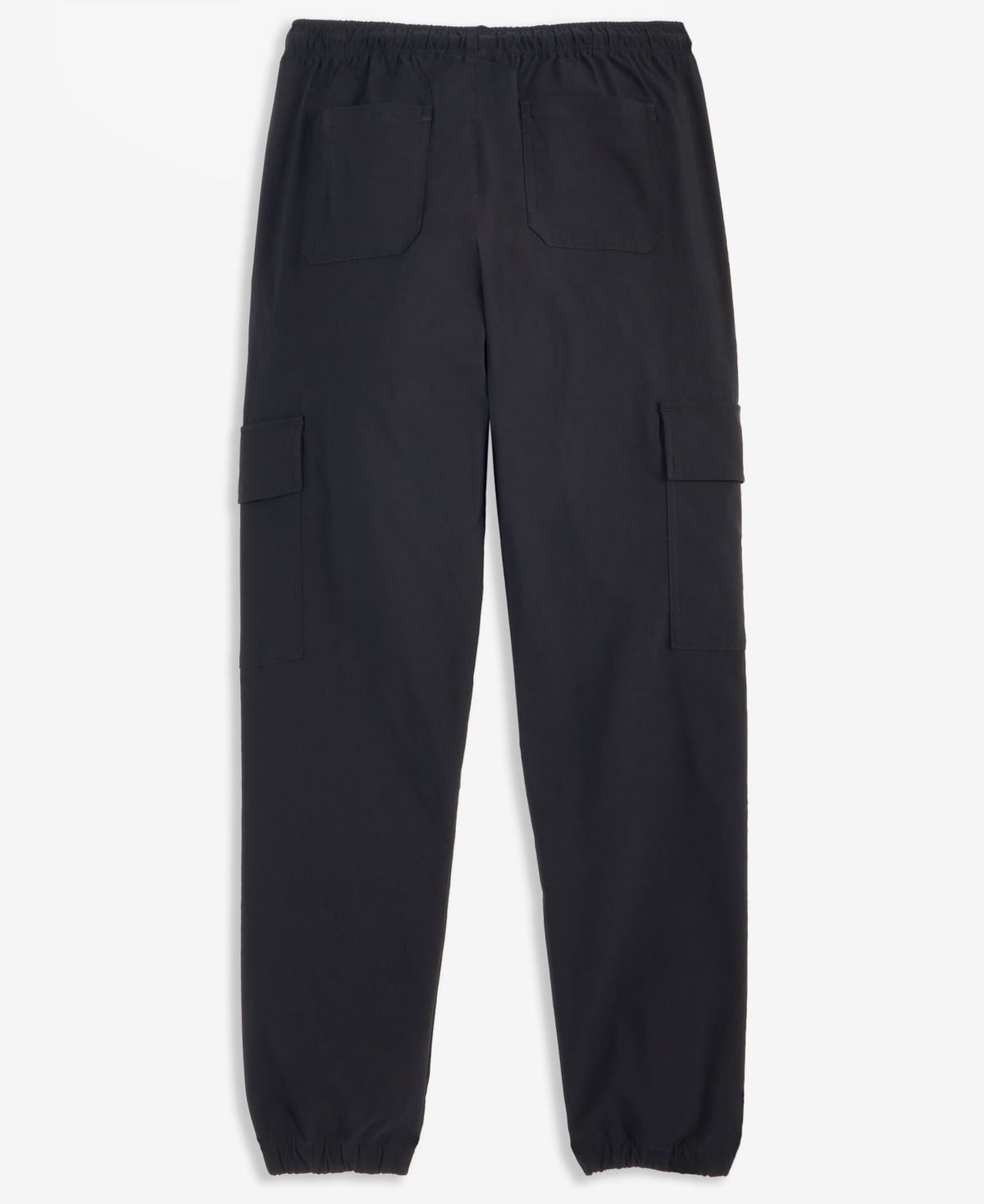 Epic Threads Big Boys Performance Cargo Joggers, Exclusively At Macy's In Blue