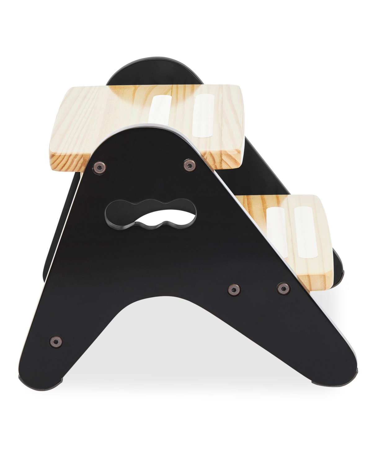 Dream On Me Jpma Certified Skyward Multipurpose Kids Step Stool with Anti-slip base