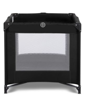 Zazzy Portable Playard with Bassinet