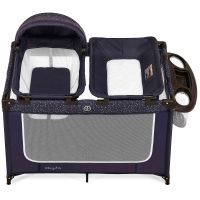 Emily Rose Deluxe Playard