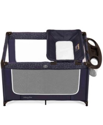 Emily Rose Deluxe Playard