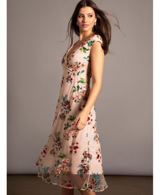 Women's Grace Midi Dress