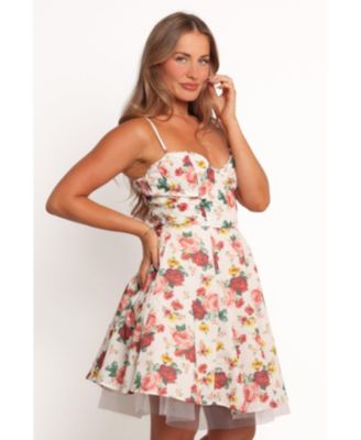 Women's Knowles Mini Dress