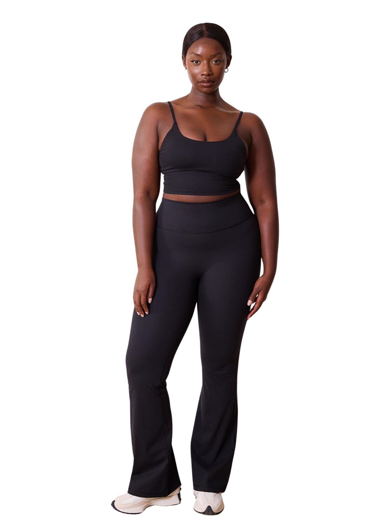 Women's Revitalise Flare Leggings