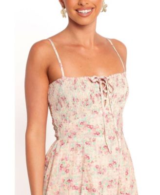 Women's Vespera Maxi Dress