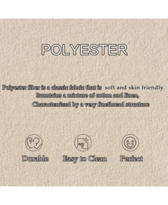 Streamdale 1-Piece Velvet & Wood Sofa – 103" Deep Seat, Plush Cushions, 4 Pillows, Solid Frame, Easy Assembly