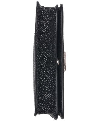 Kosette Patent Shoulder