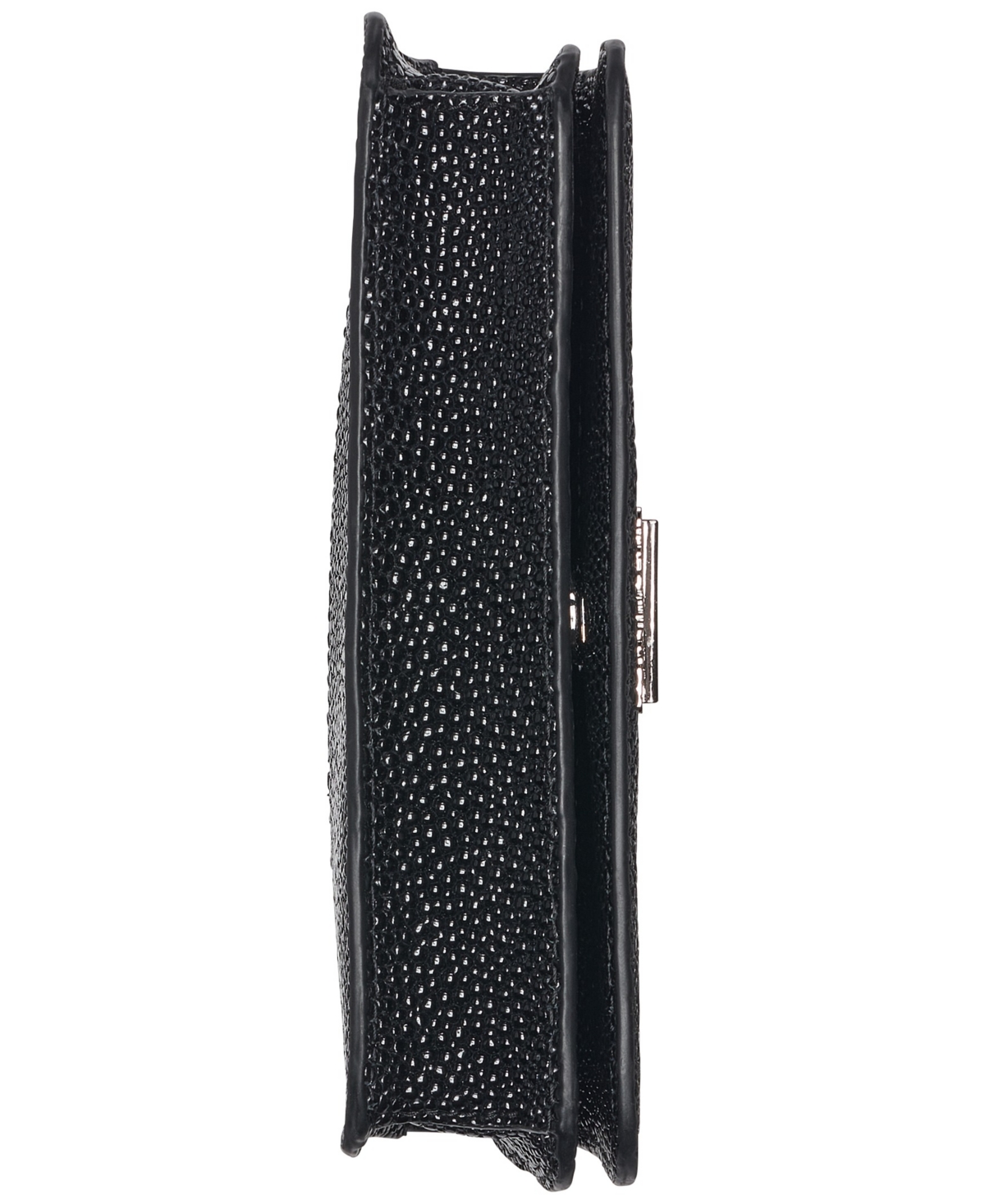 Karl Lagerfeld Kosette Magnetic Snap Shoulder Bag