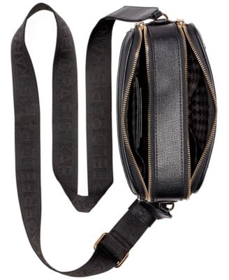 Maybelle Crossbody with Pins