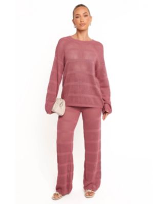 Women's Crawford Top