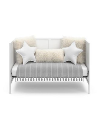 Theo 3-in-1 Convertible Crib