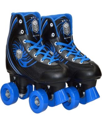 Epic Rock Candy Quad Roller Skates