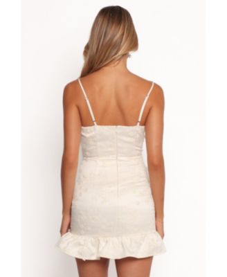 Women's Abel Mini Dress