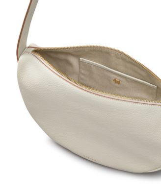 Dukes Place Medium Zip Top Sling Bag